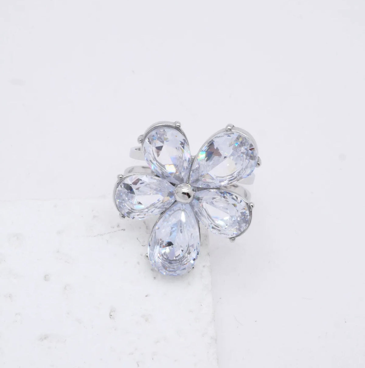 Bague valériane