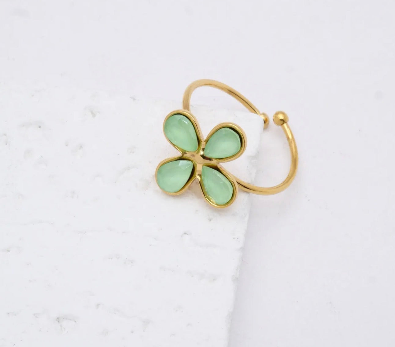 Bague mia