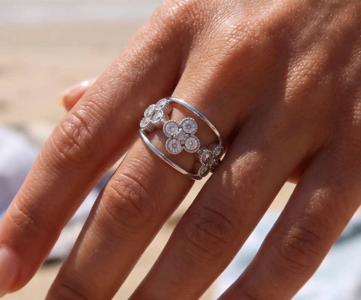Bague goia