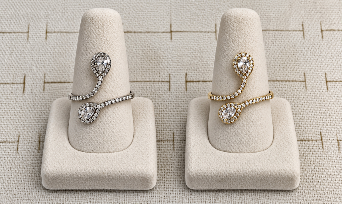 Bague isra