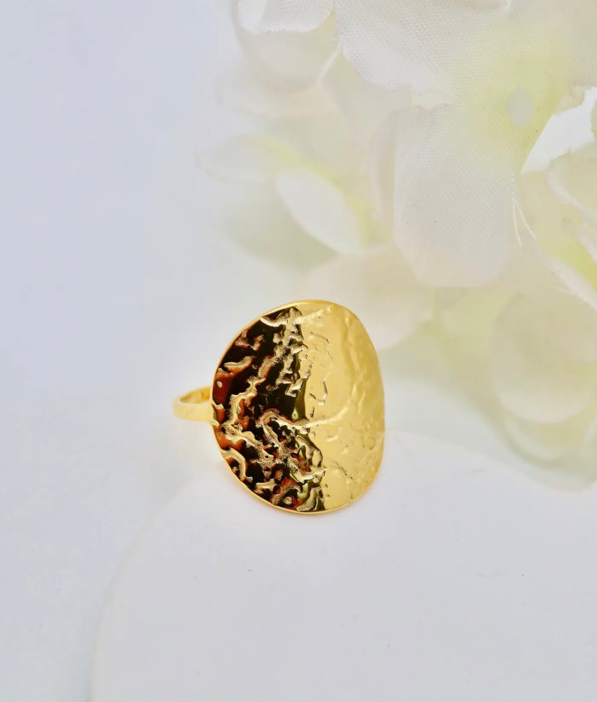 Bague mindy