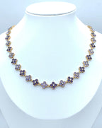 Colliers Princesse dorés