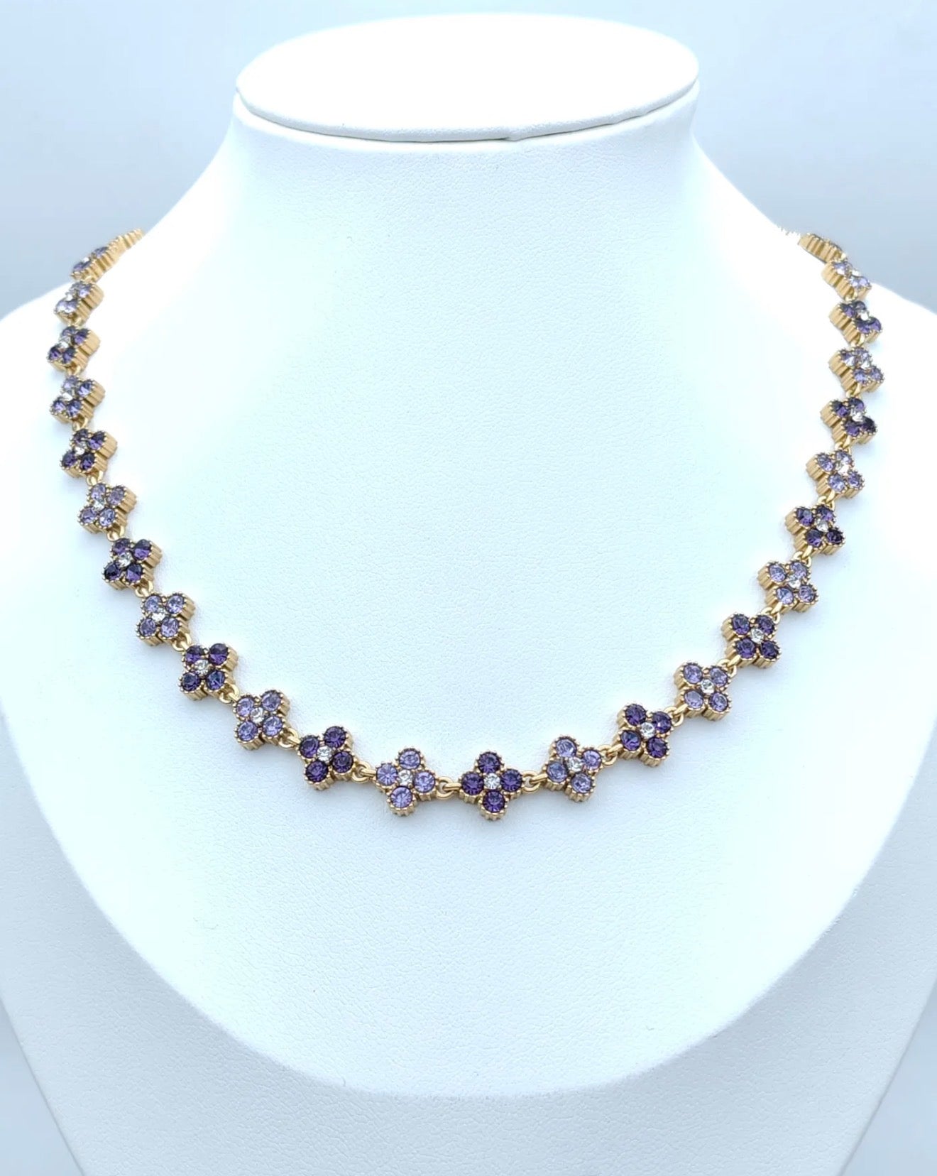 Colliers Princesse dorés