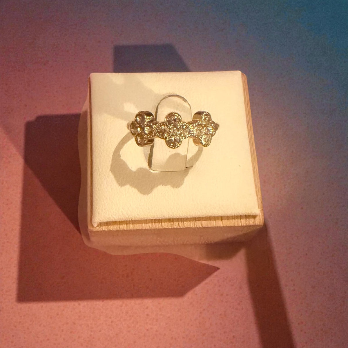 Bague Princesse