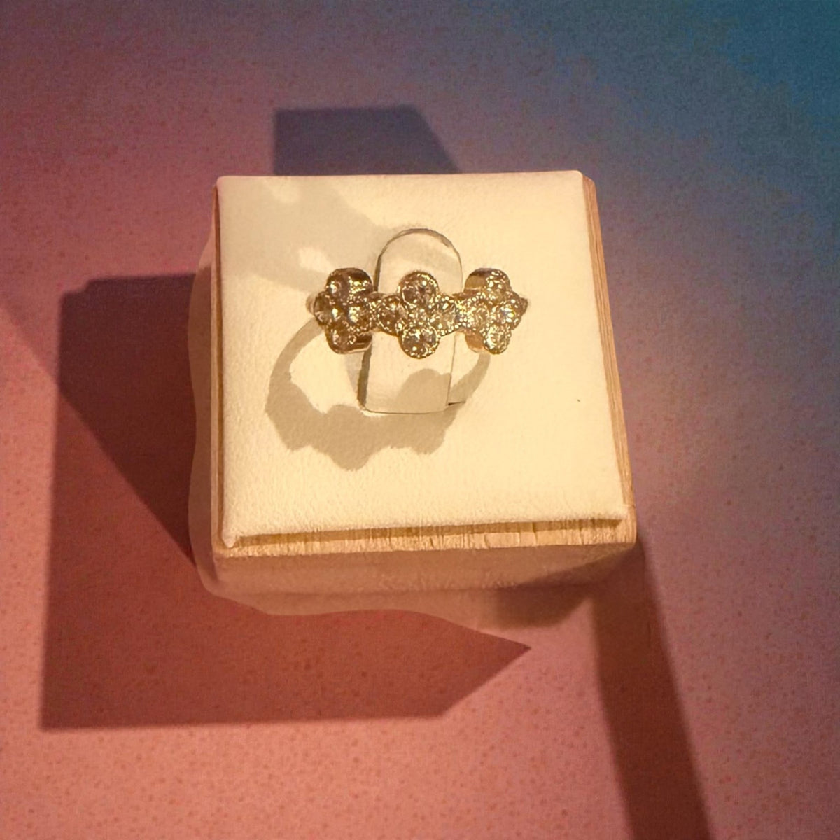 Bague Princesse
