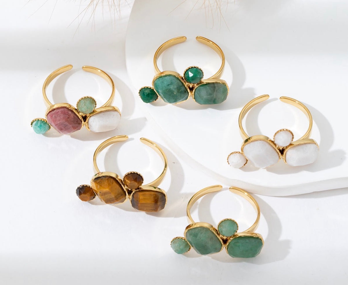 Bague Angela