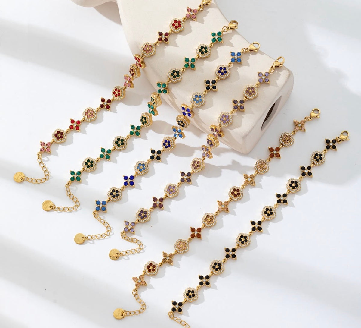 Bracelet queen