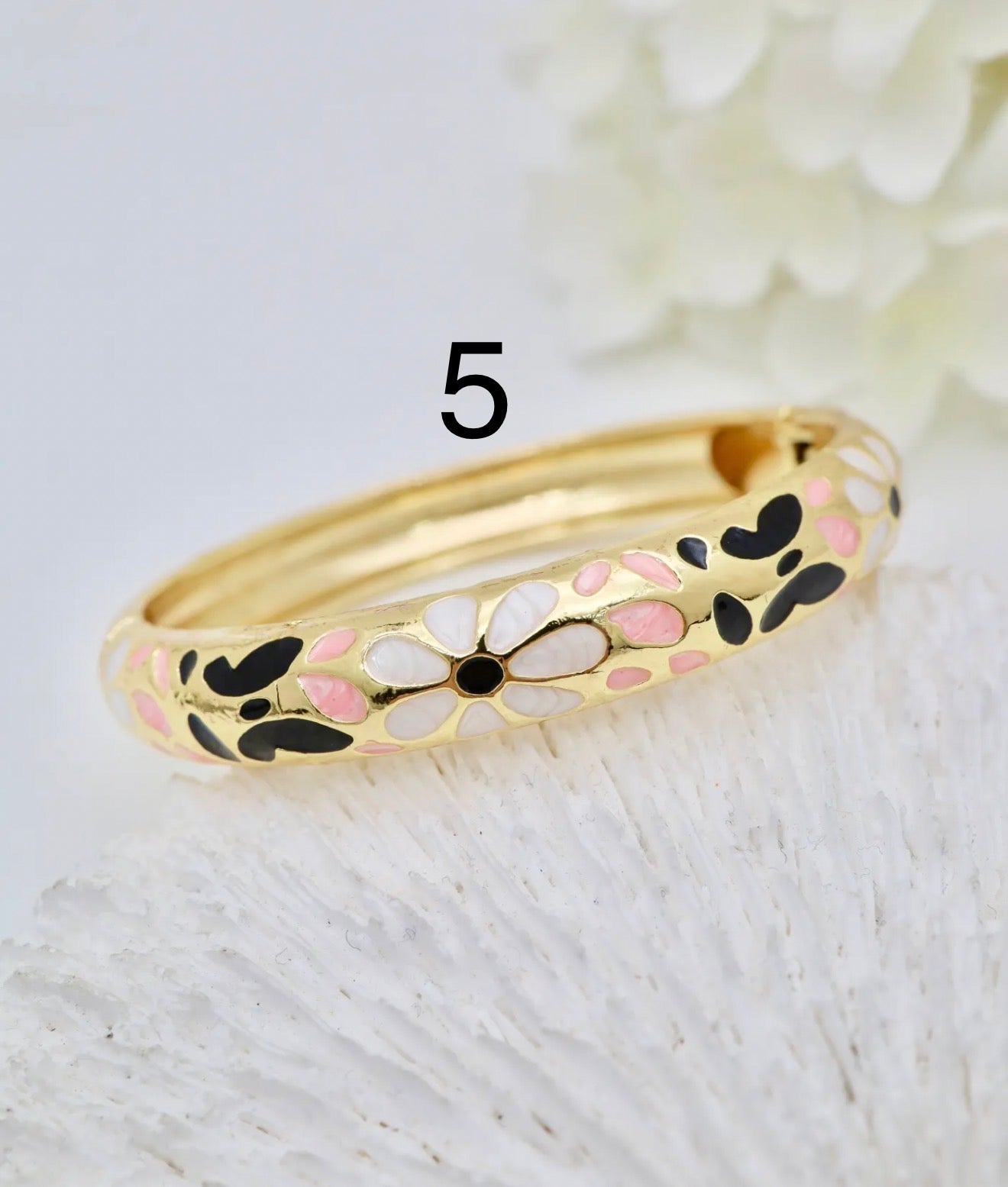 Jonc Thaïlandais modèle 4