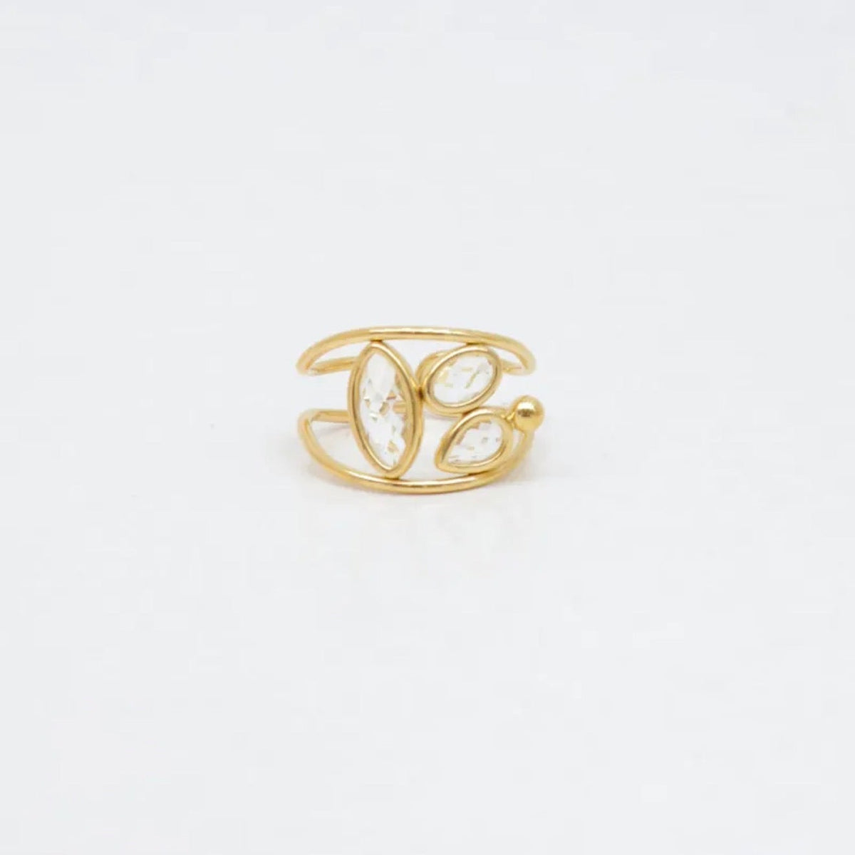 Bague malou