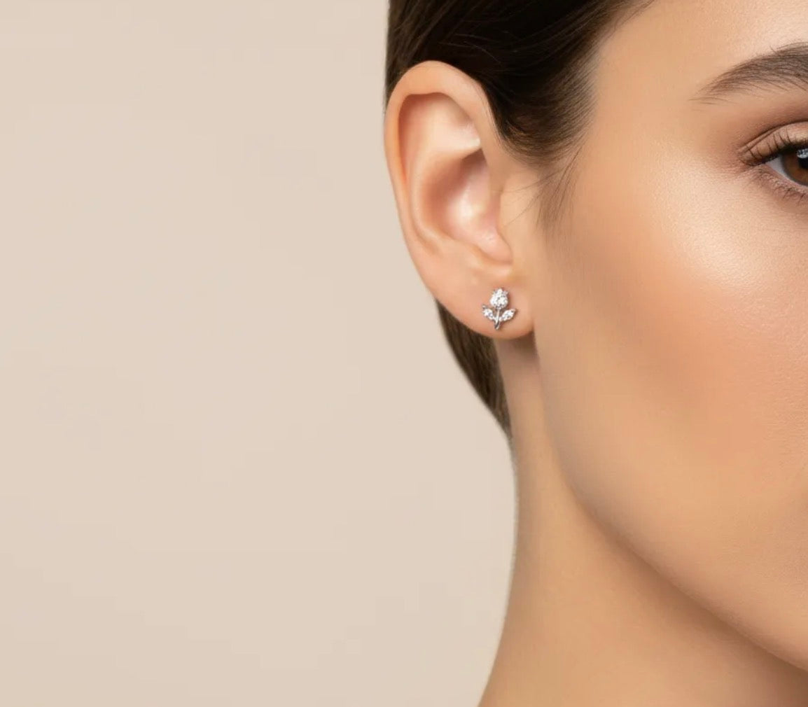 Boucles Flora