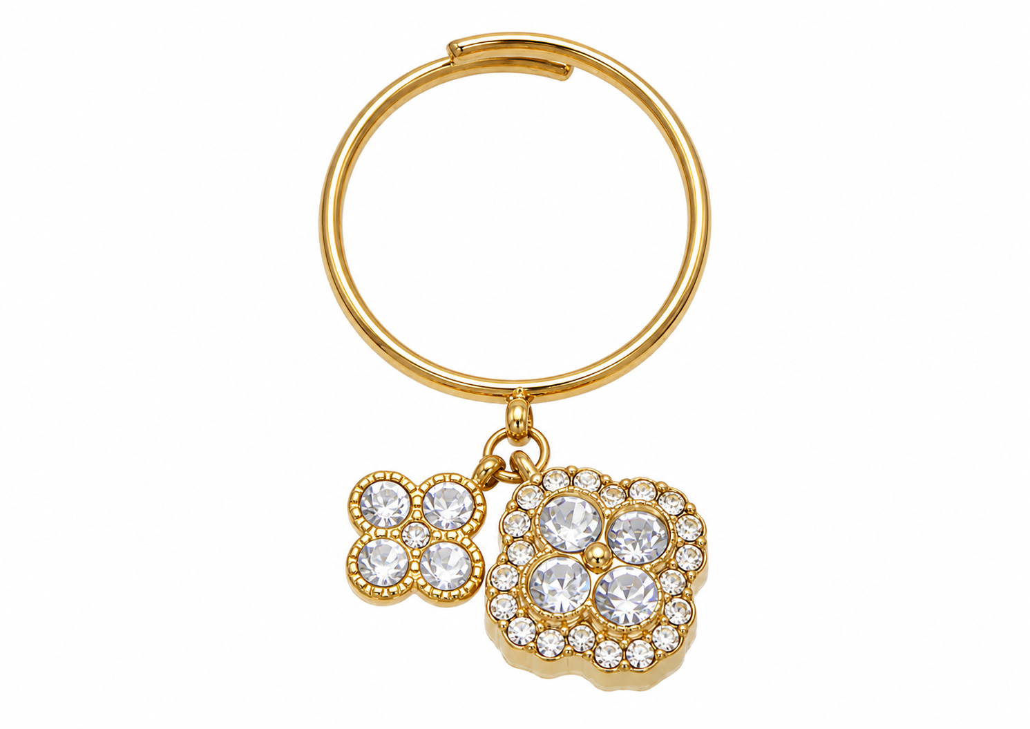 Bague duchesse