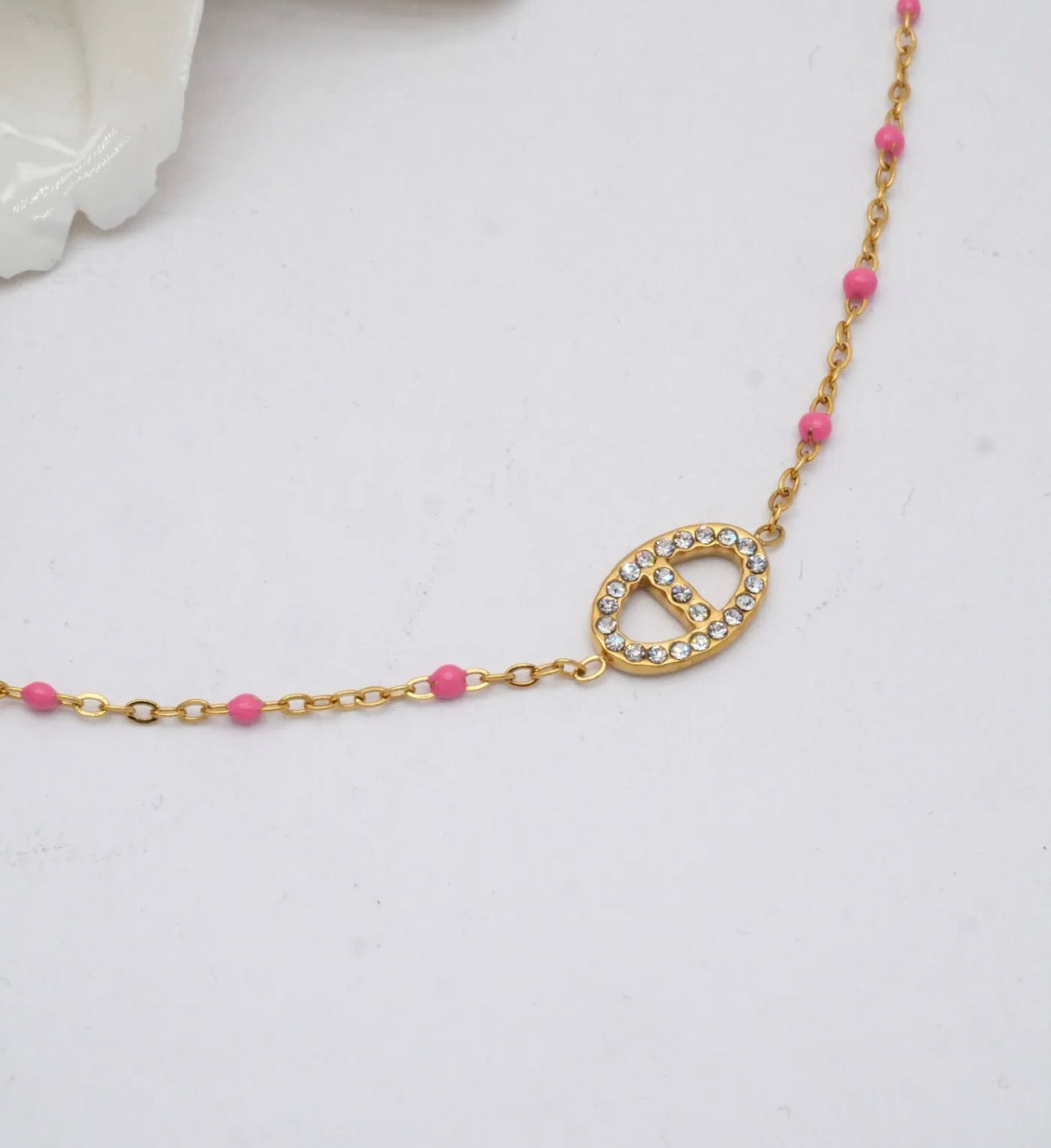 Collier Tessa