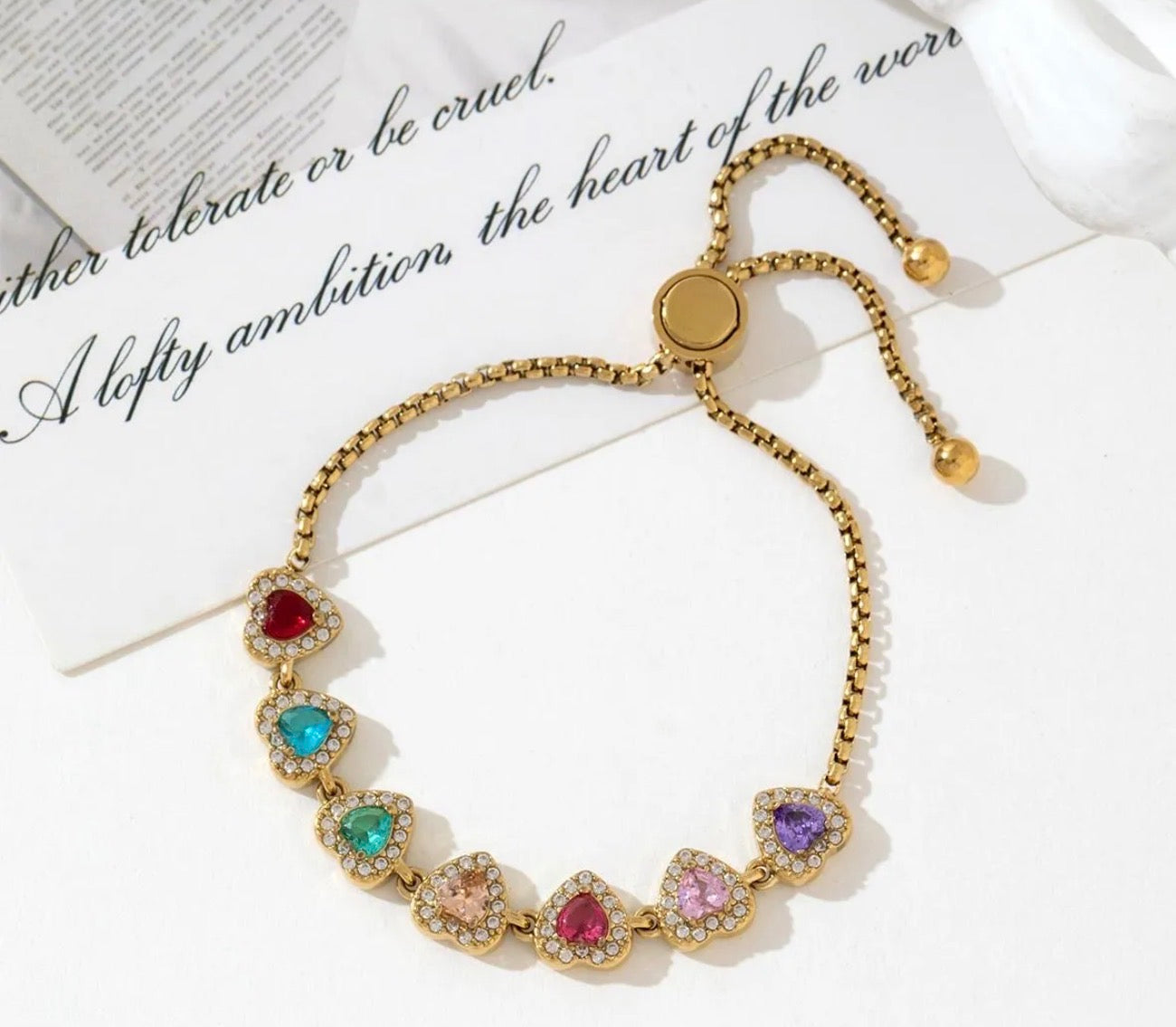 Bracelet Irene