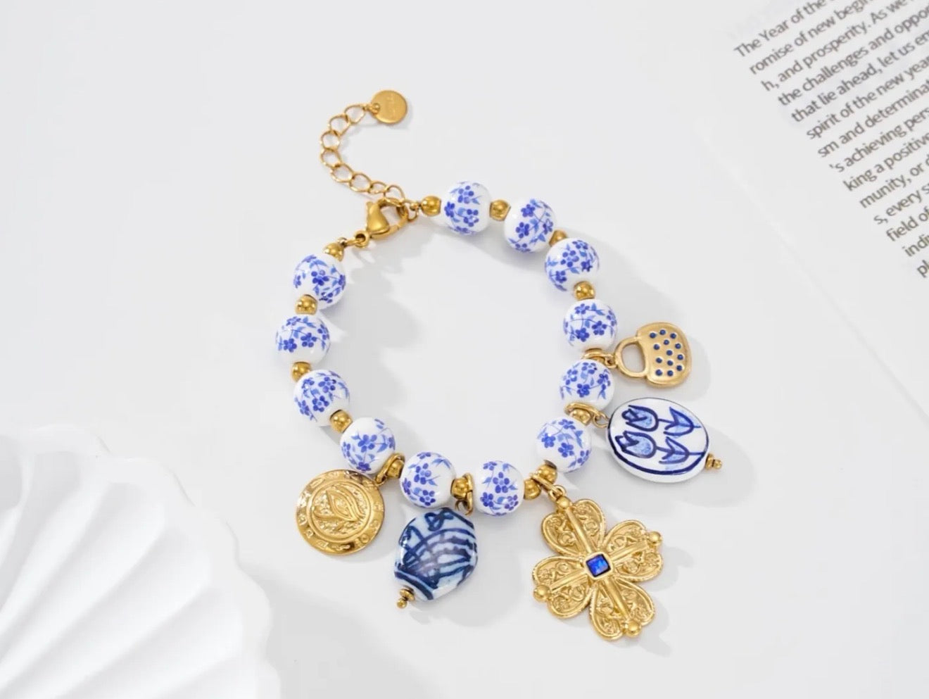 Bracelet Isa