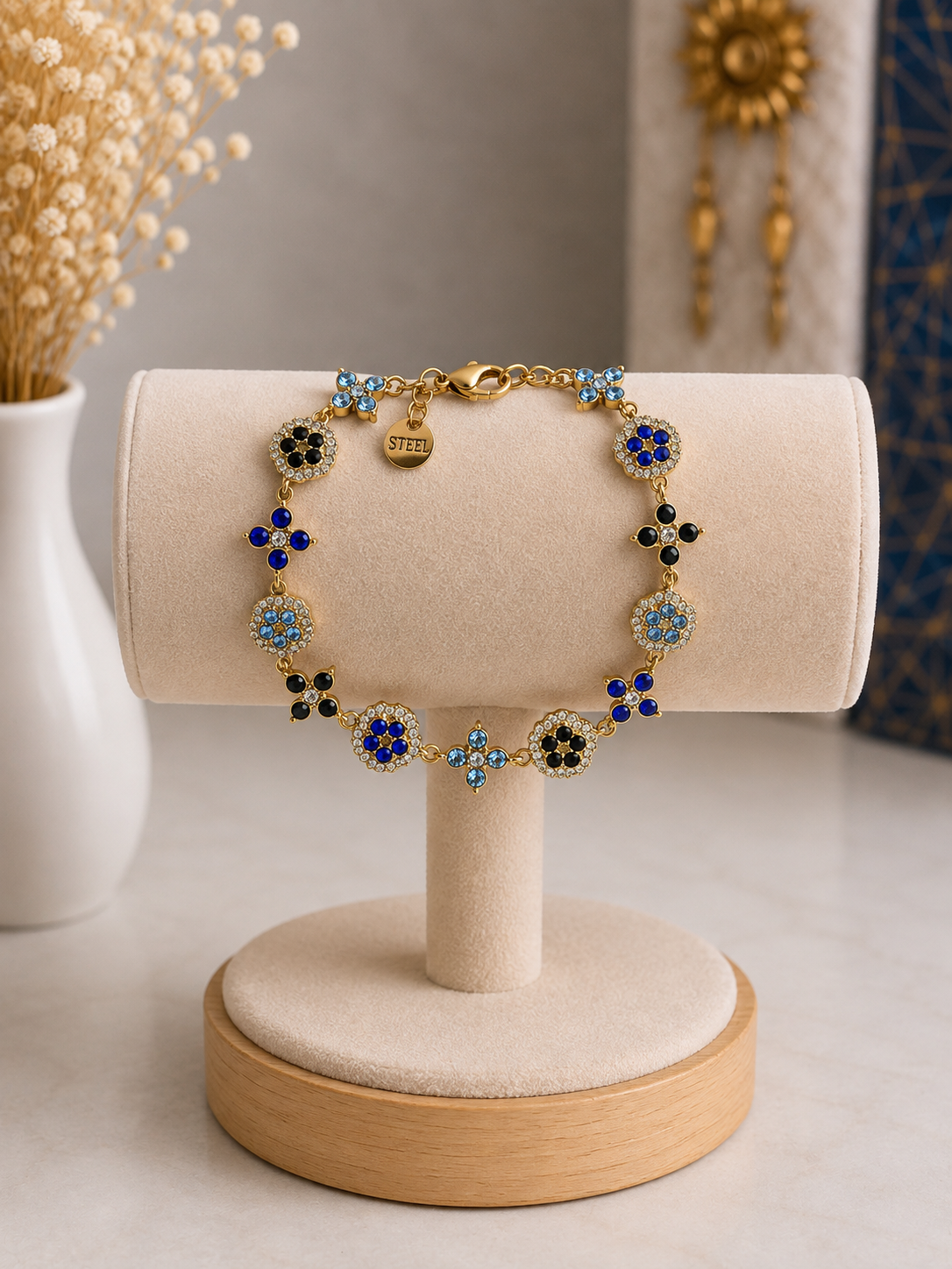 Bracelet queen