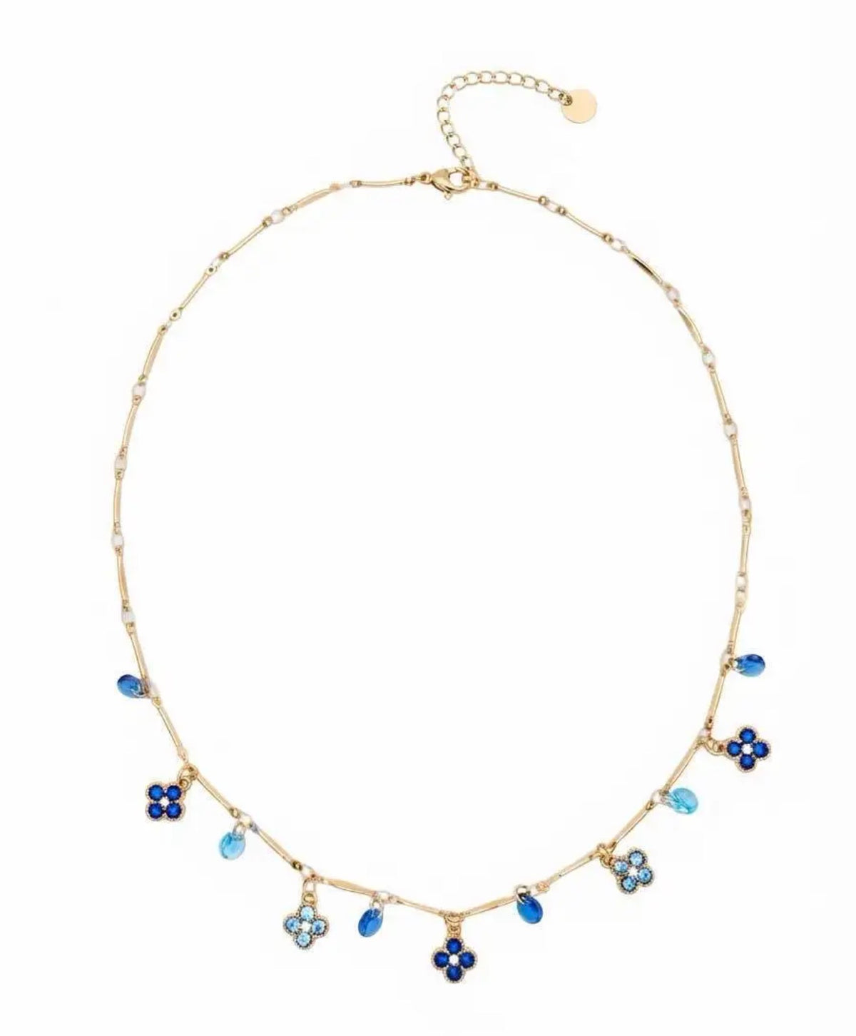 Collier Fiona
