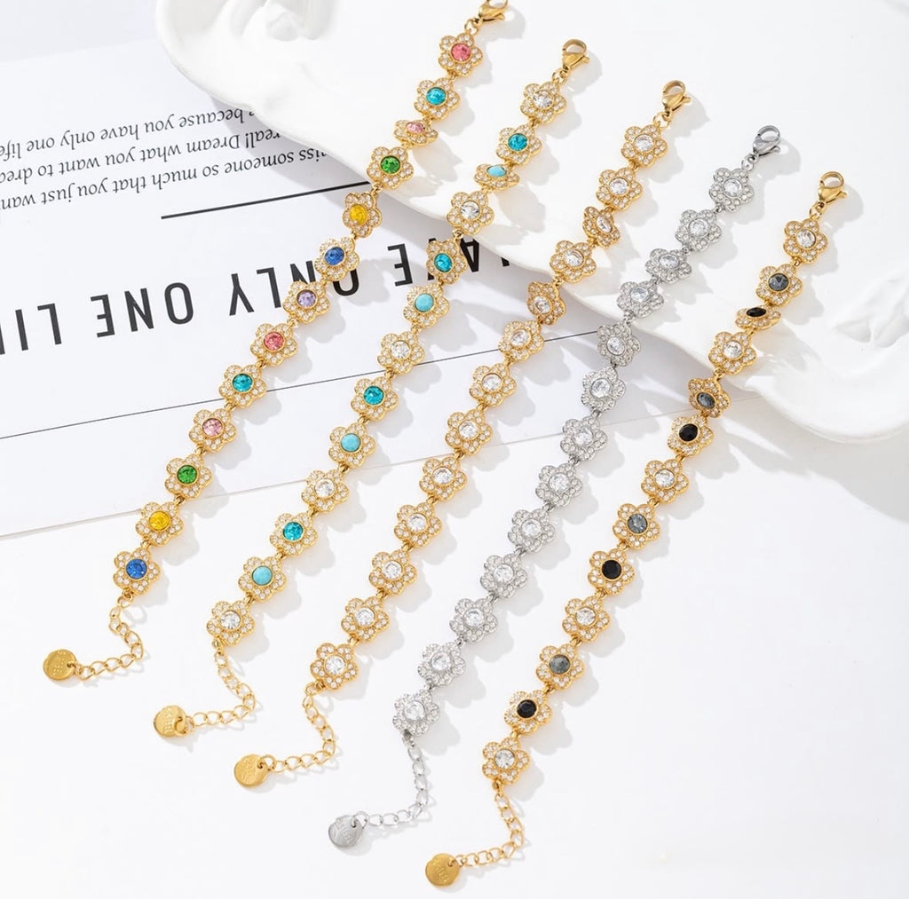 Bracelet serena