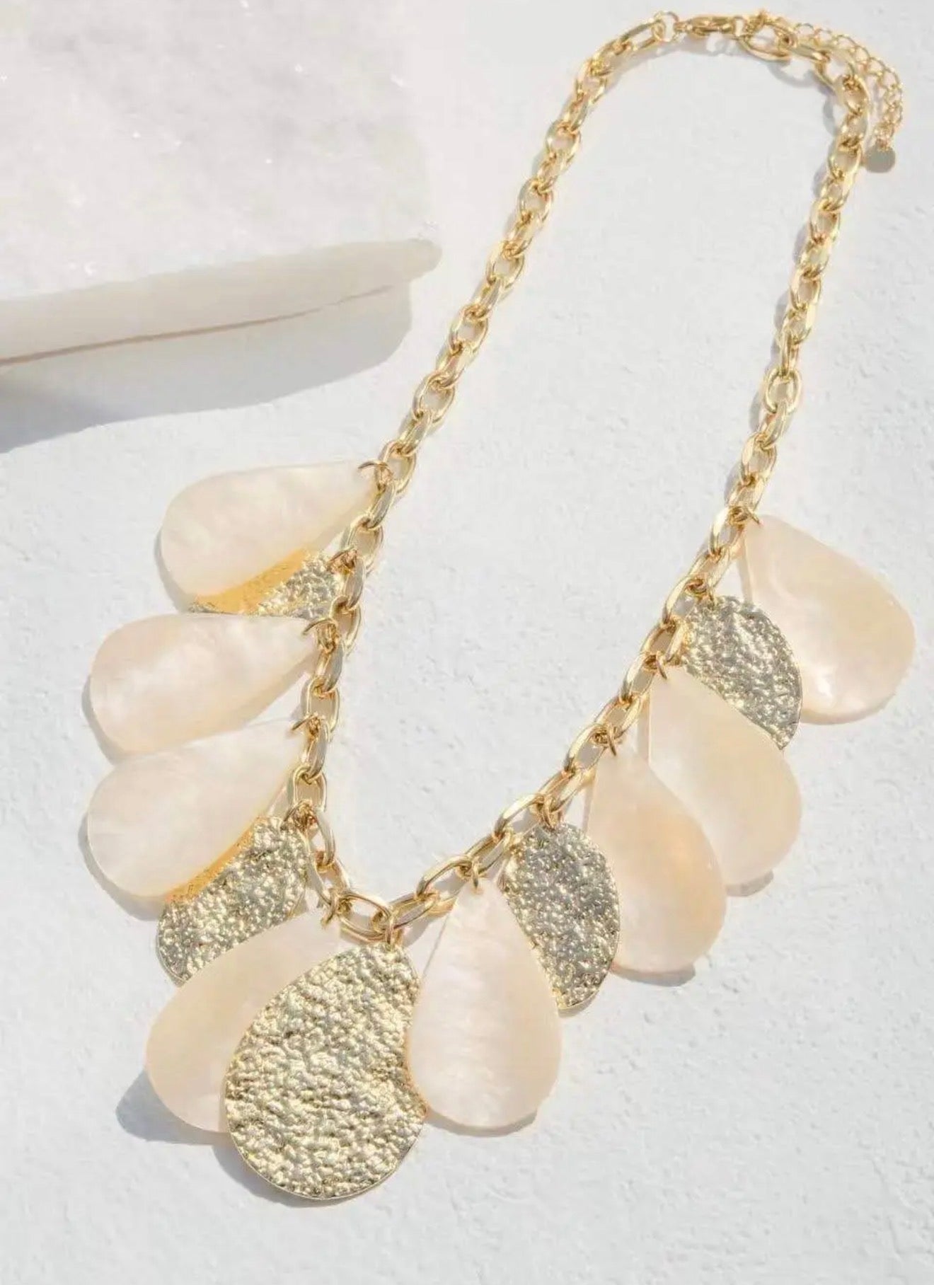 Collier Erika