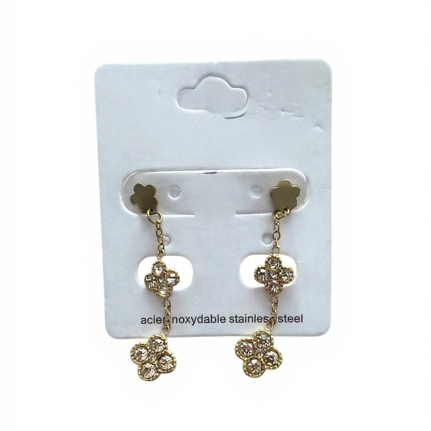 Boucles Molly