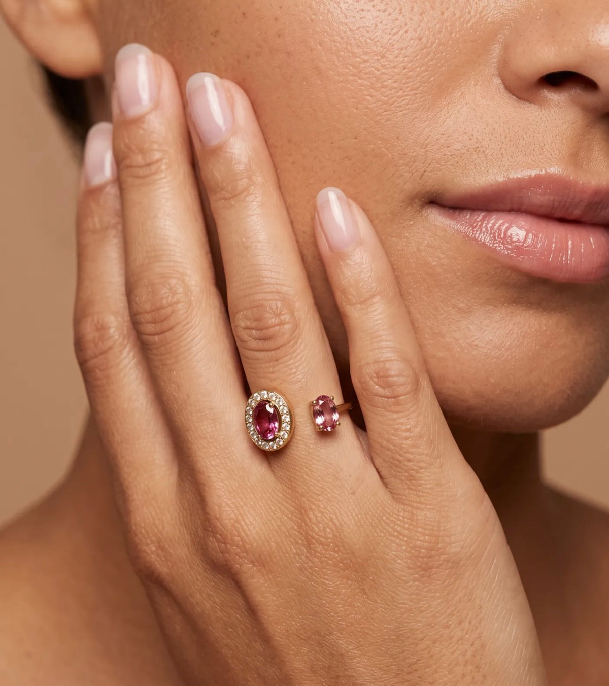 Bague Bella