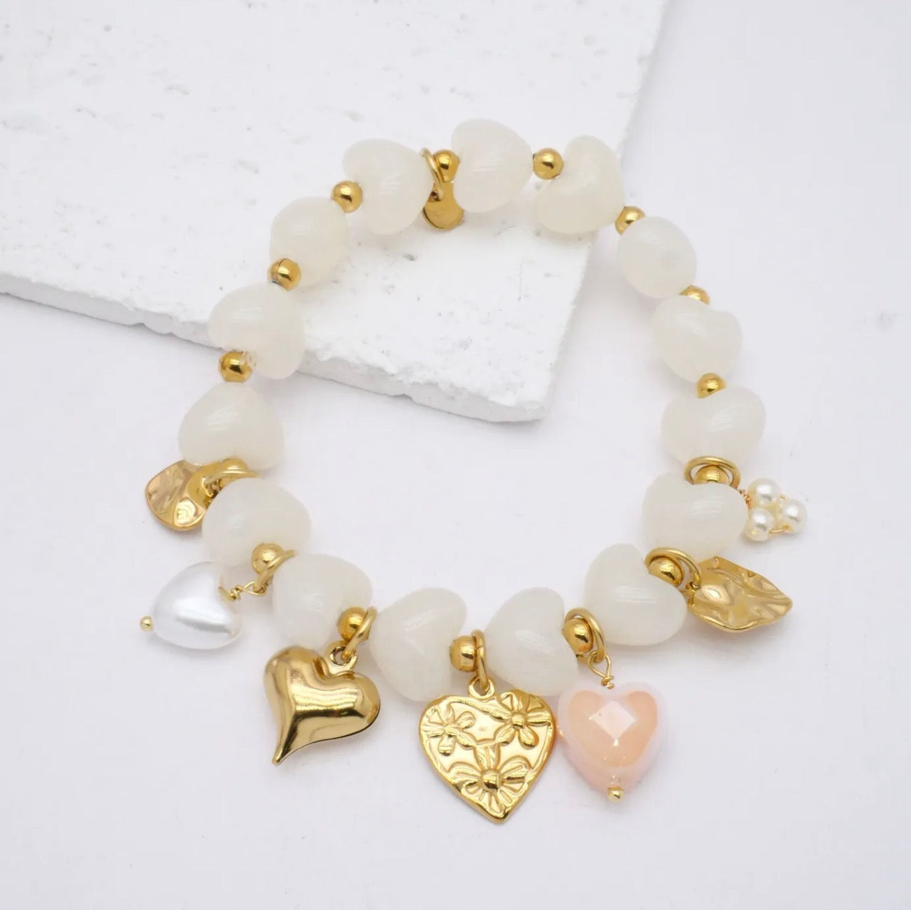 Bracelet stacy