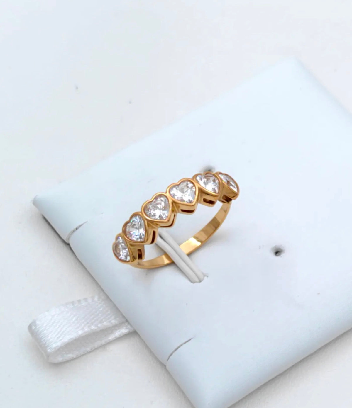Bague Noëlle