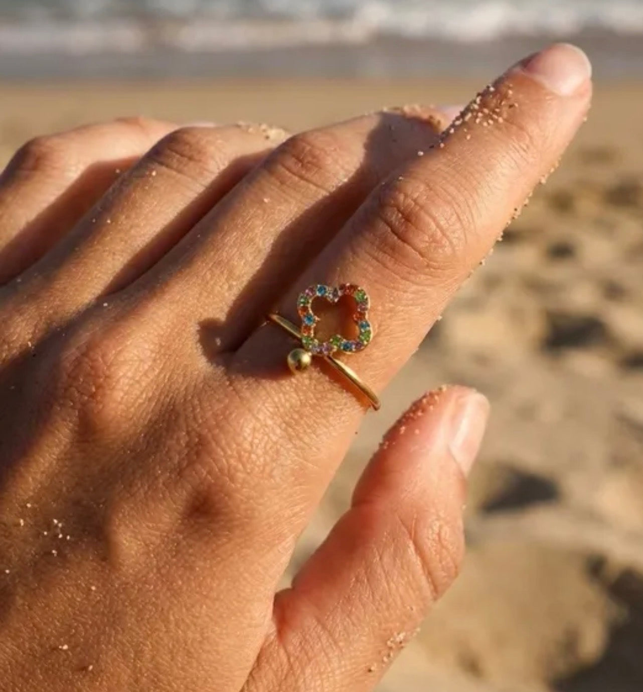 Bague Emy