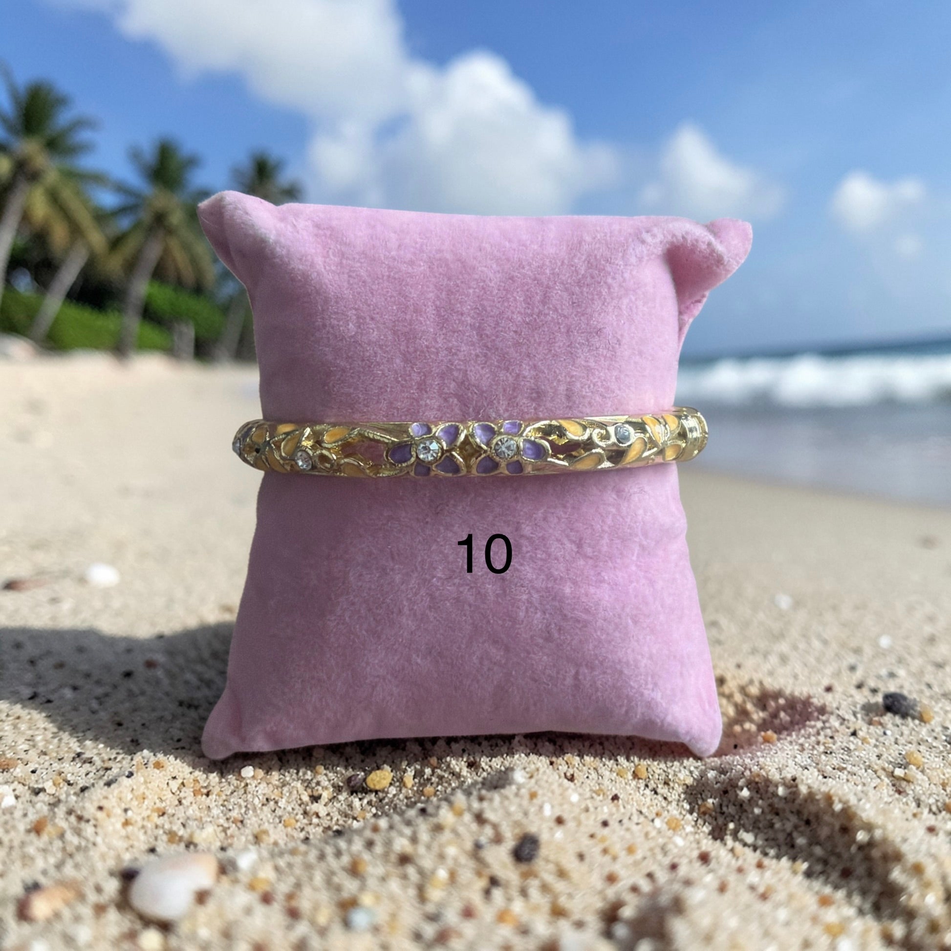 Jonc thaïlandais modèle 3