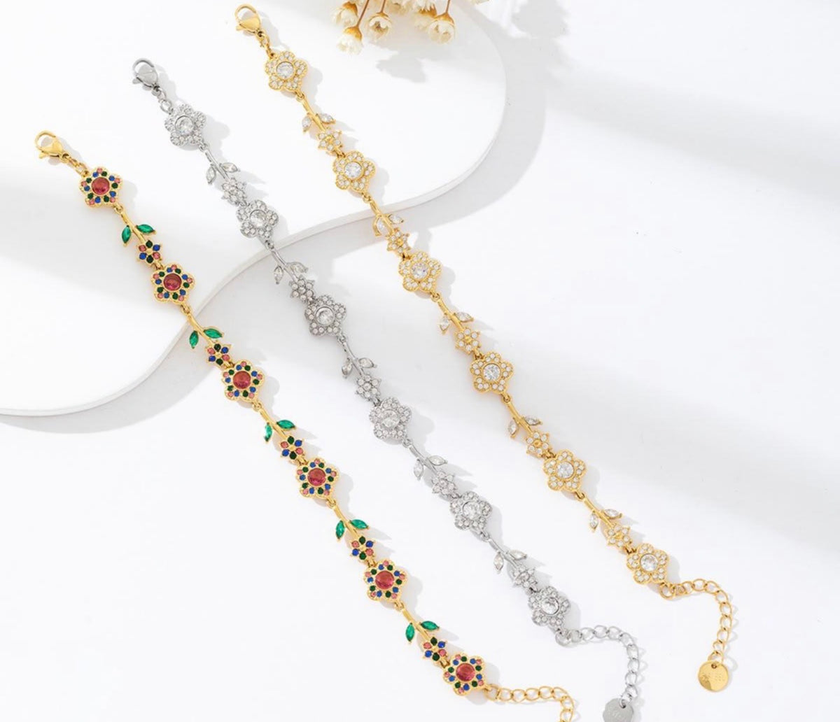 Bracelet evanie