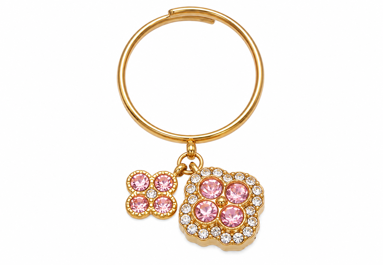 Bague duchesse