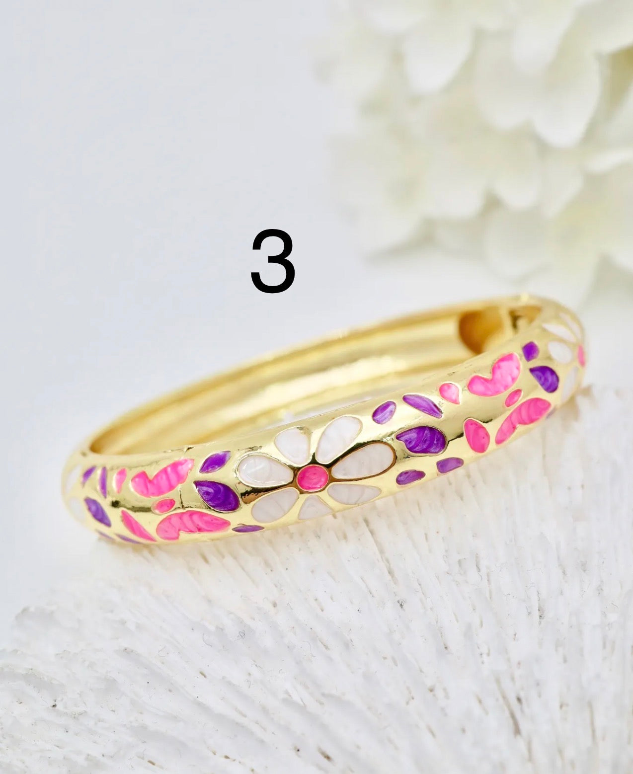 Jonc Thaïlandais modèle 4