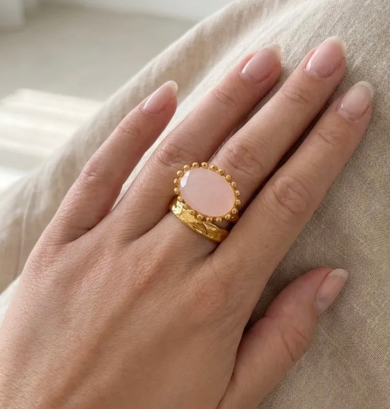 Bague Katy