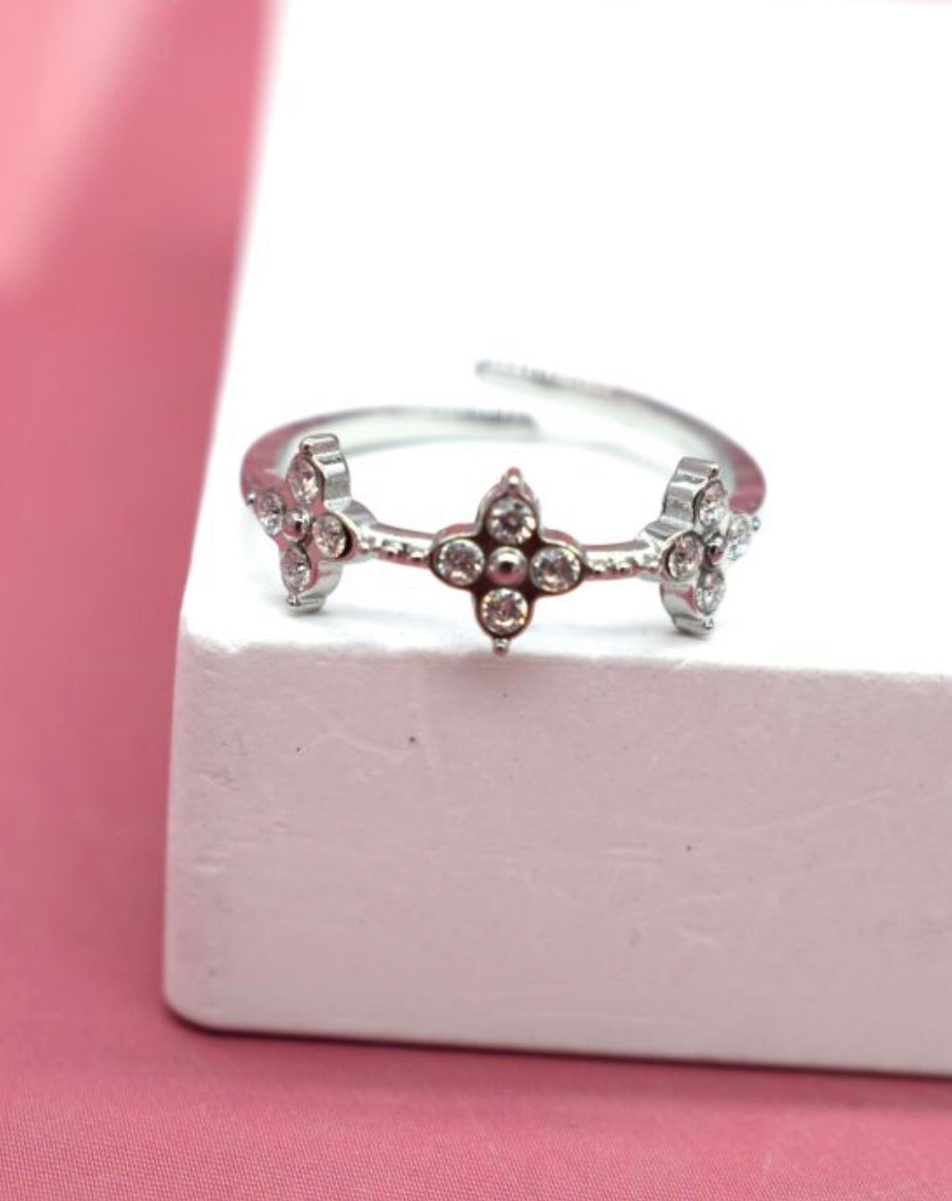 Bague Rabia