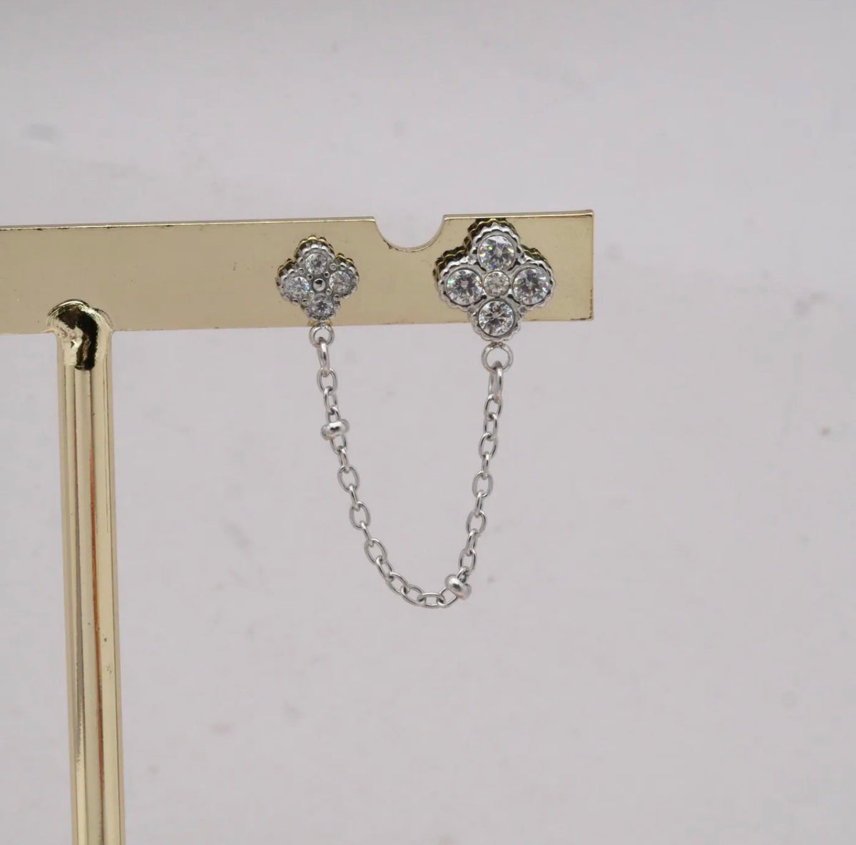Mono boucle nevana
