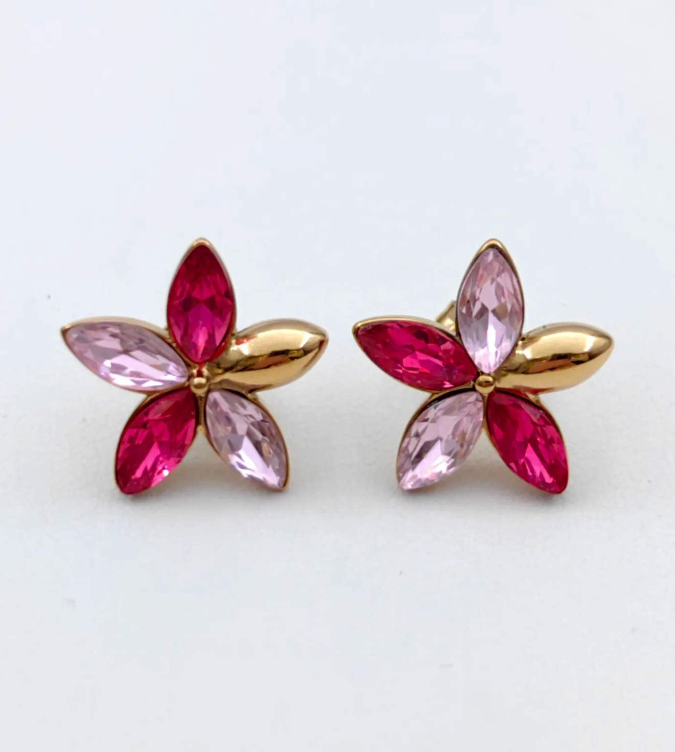 Boucles d’oreilles Fantine