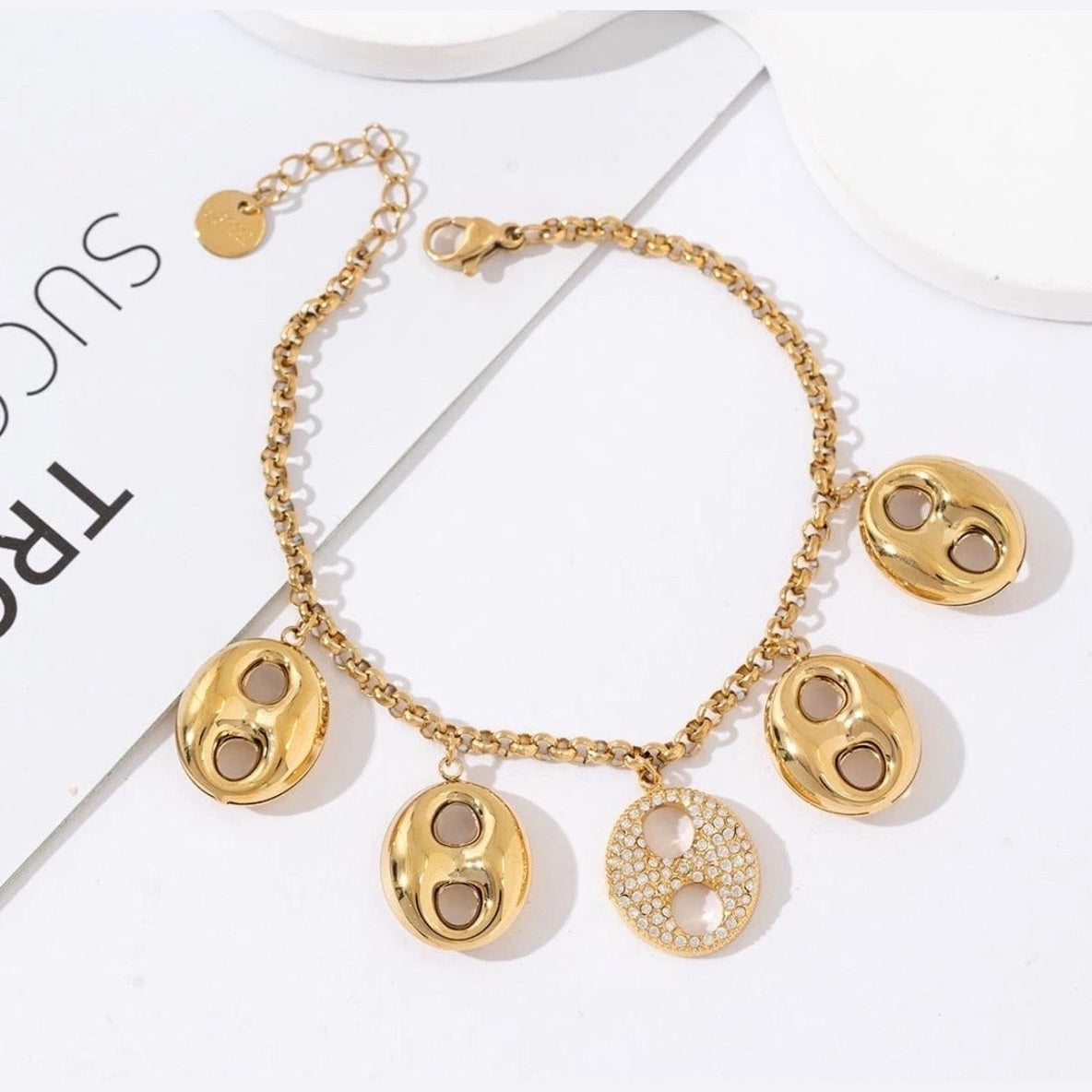 Bracelet Juliana