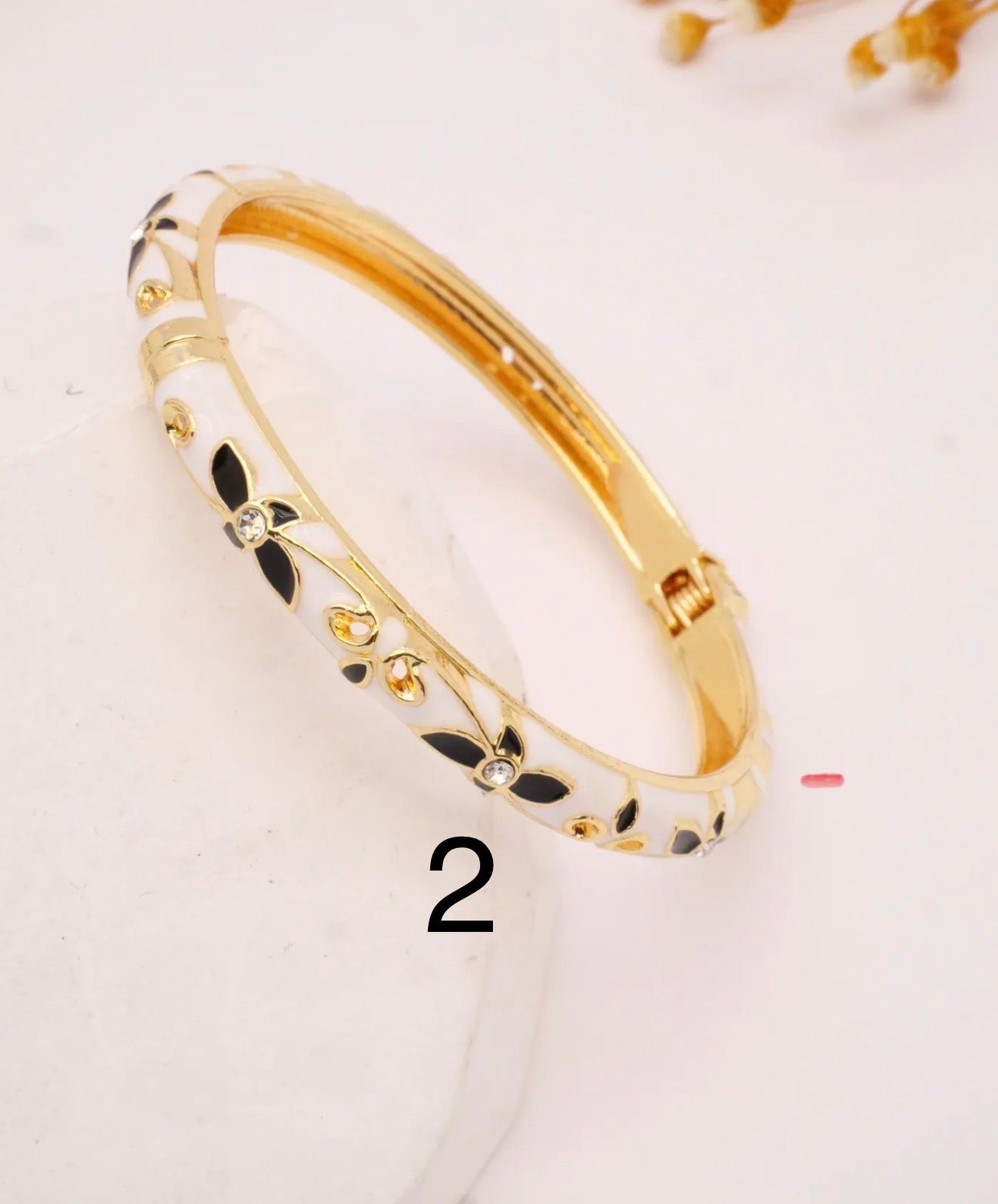 Jonc thaïlandais modèle 2