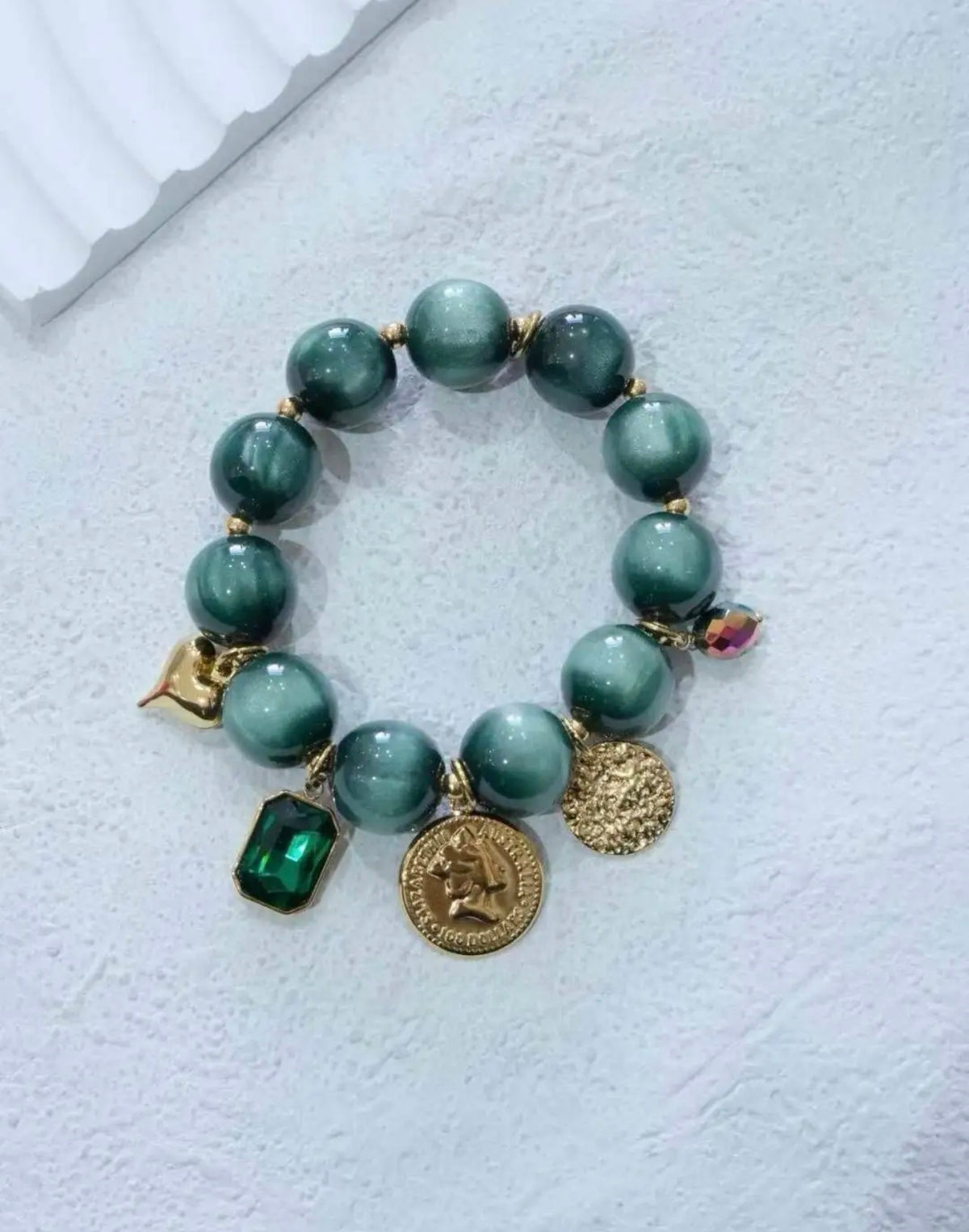 Bracelet élastique Barbara