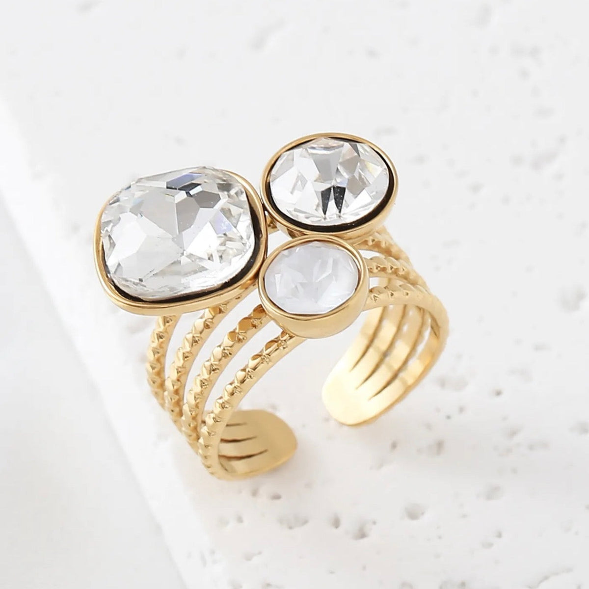 Bague Irène