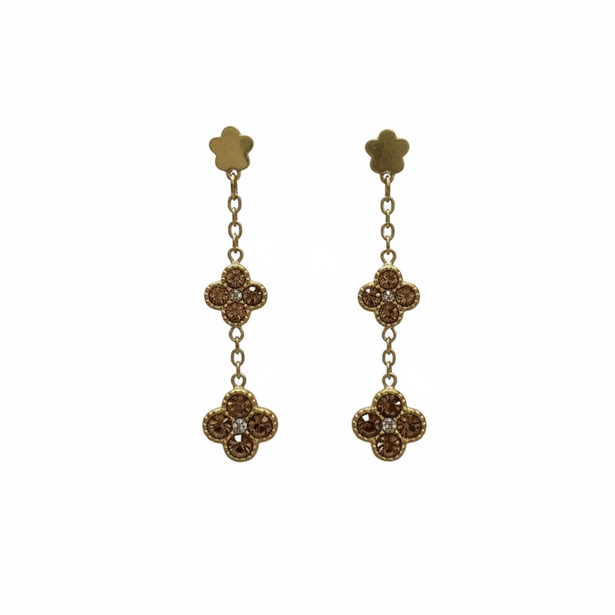 Boucles Molly