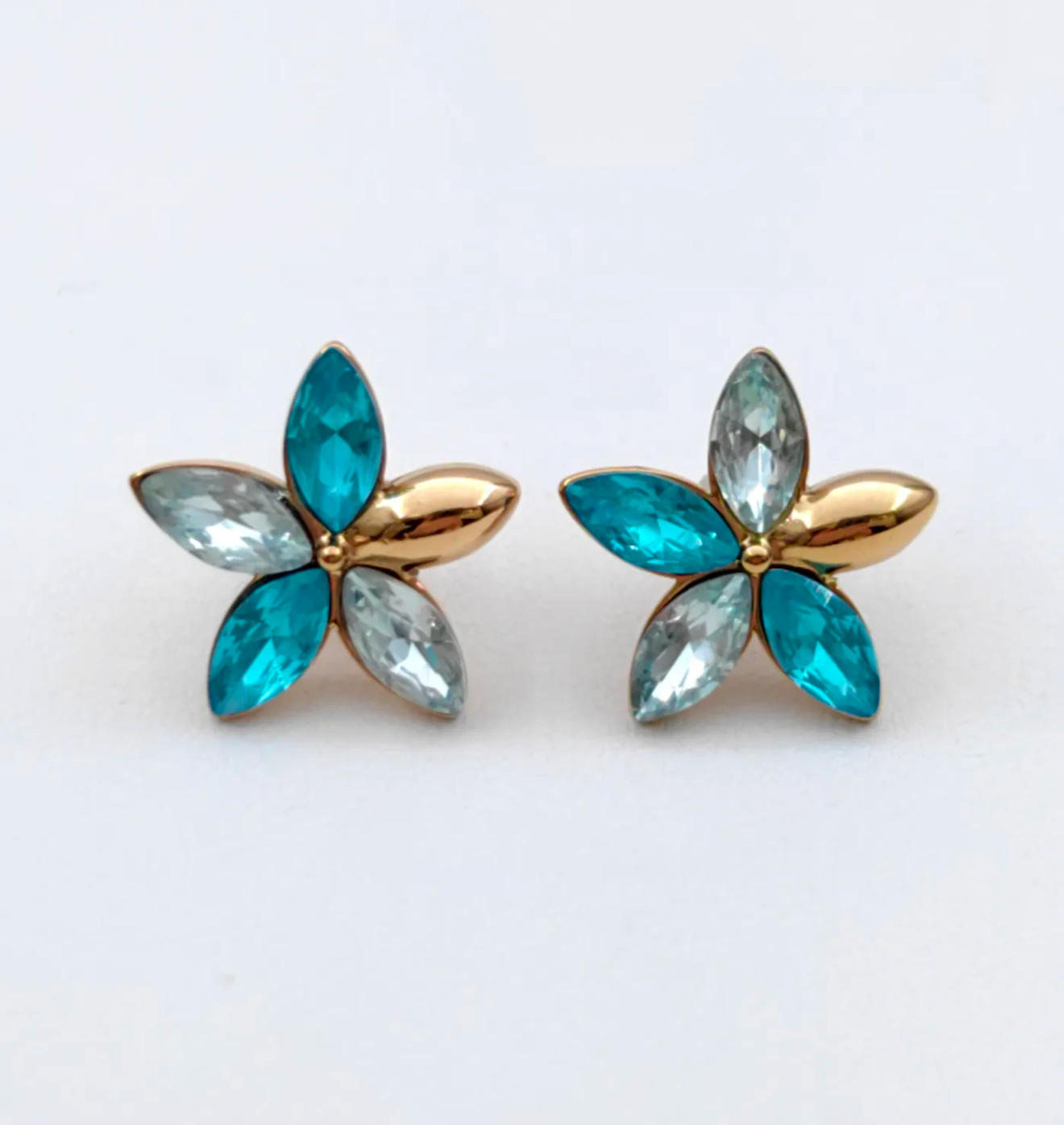 Boucles d’oreilles Fantine