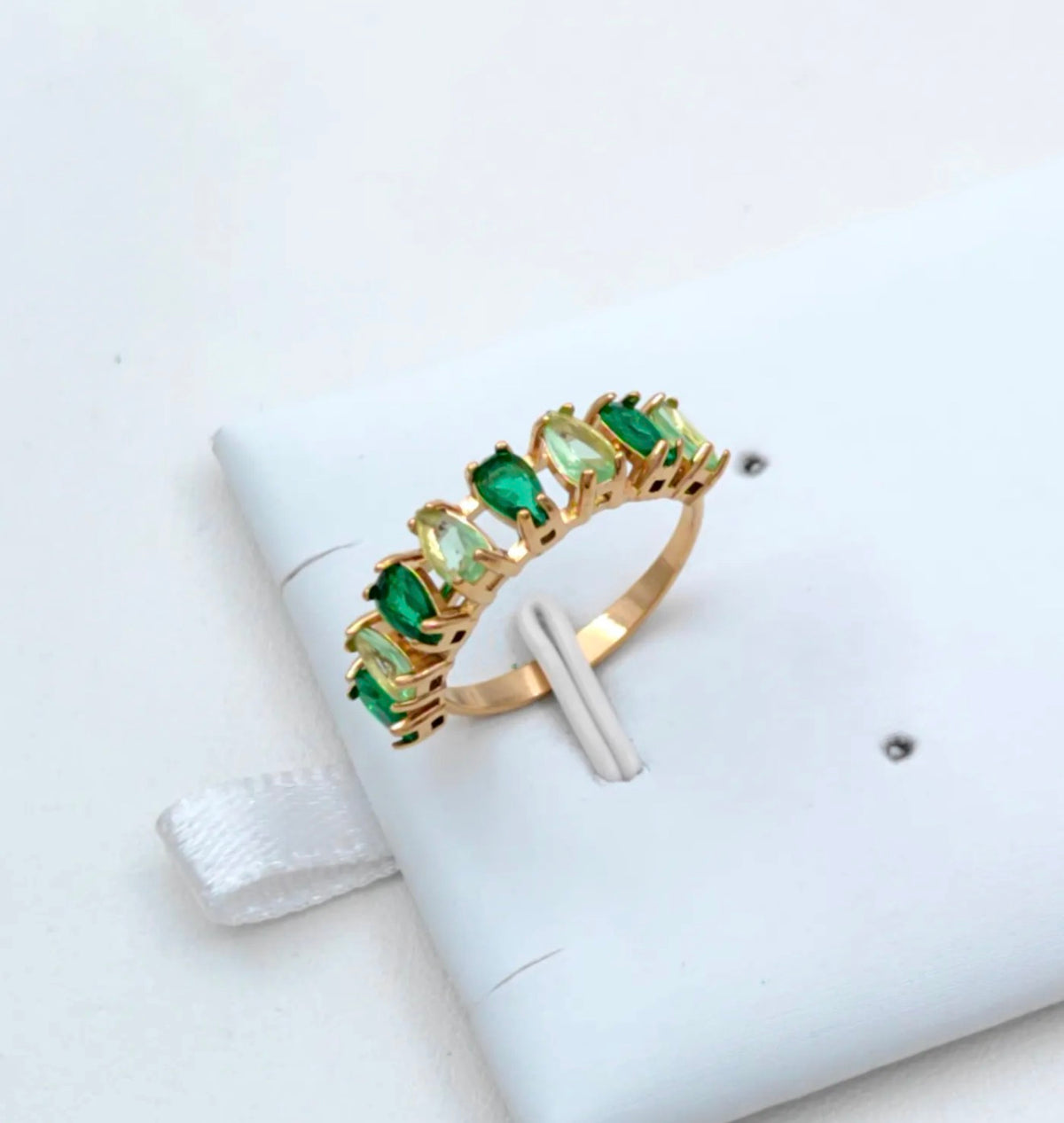 Bague millie