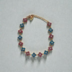 Bracelets Princesse dorés