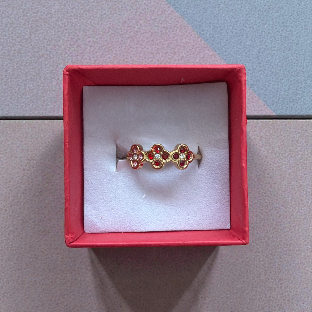 Bague Princesse