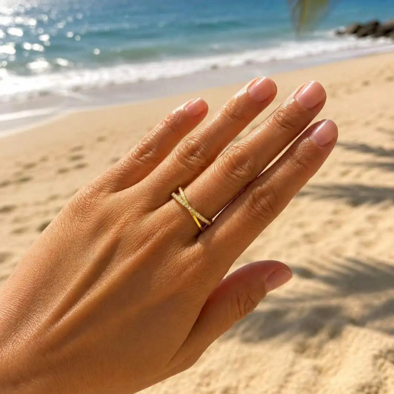 Bague Bella