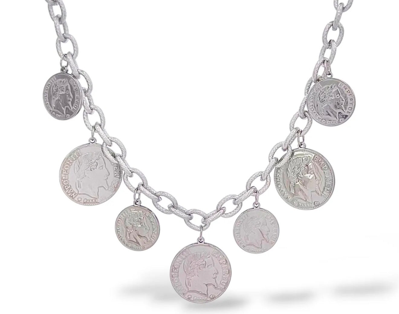 Collier georgia