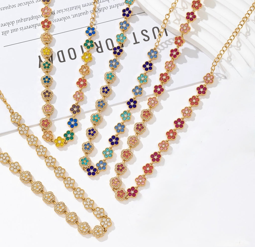 Collier joana