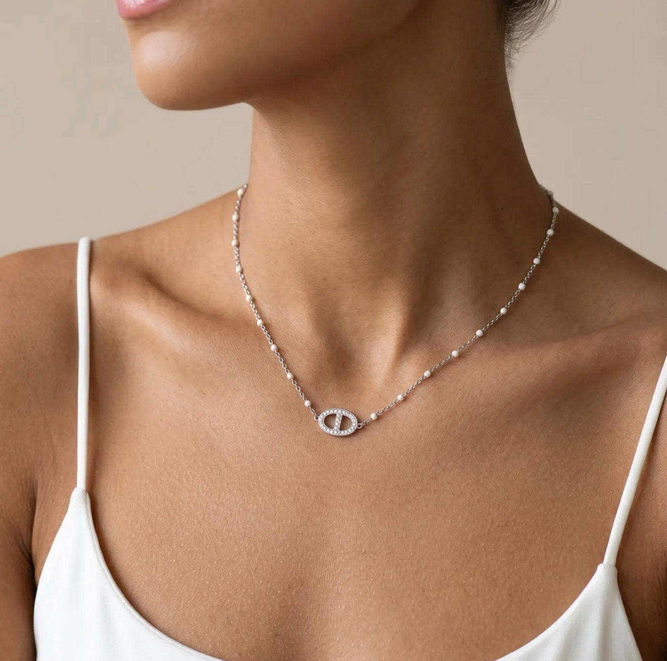 Collier Tessa