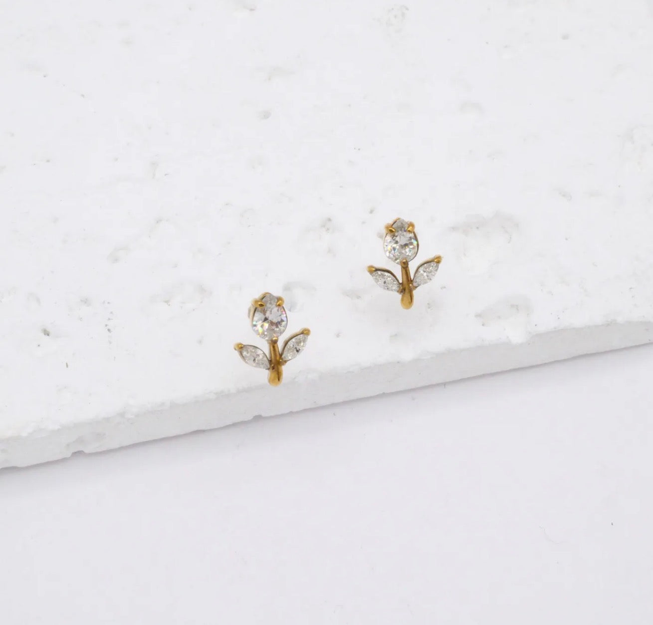 Boucles Flora