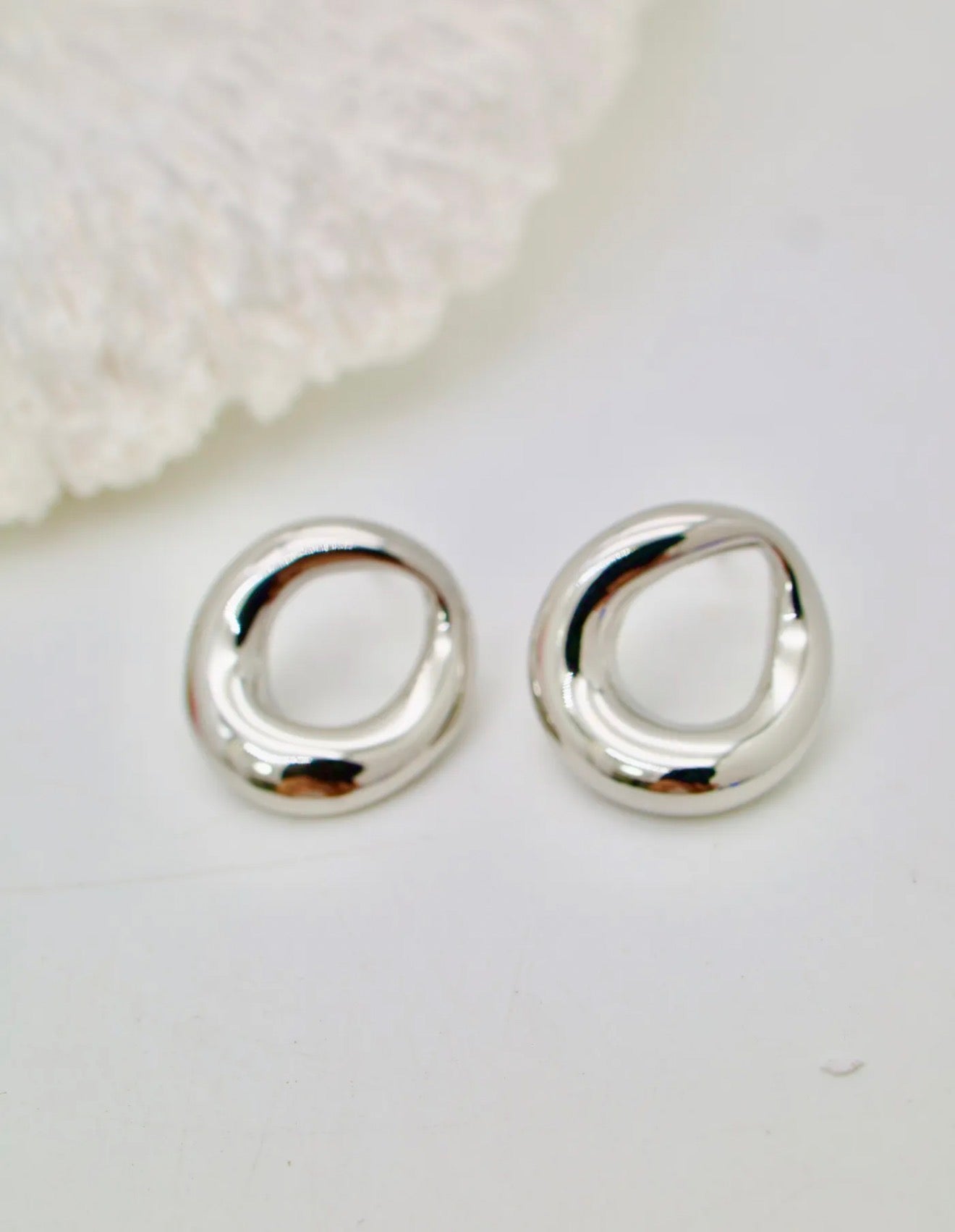 Boucles d’oreilles Kélya